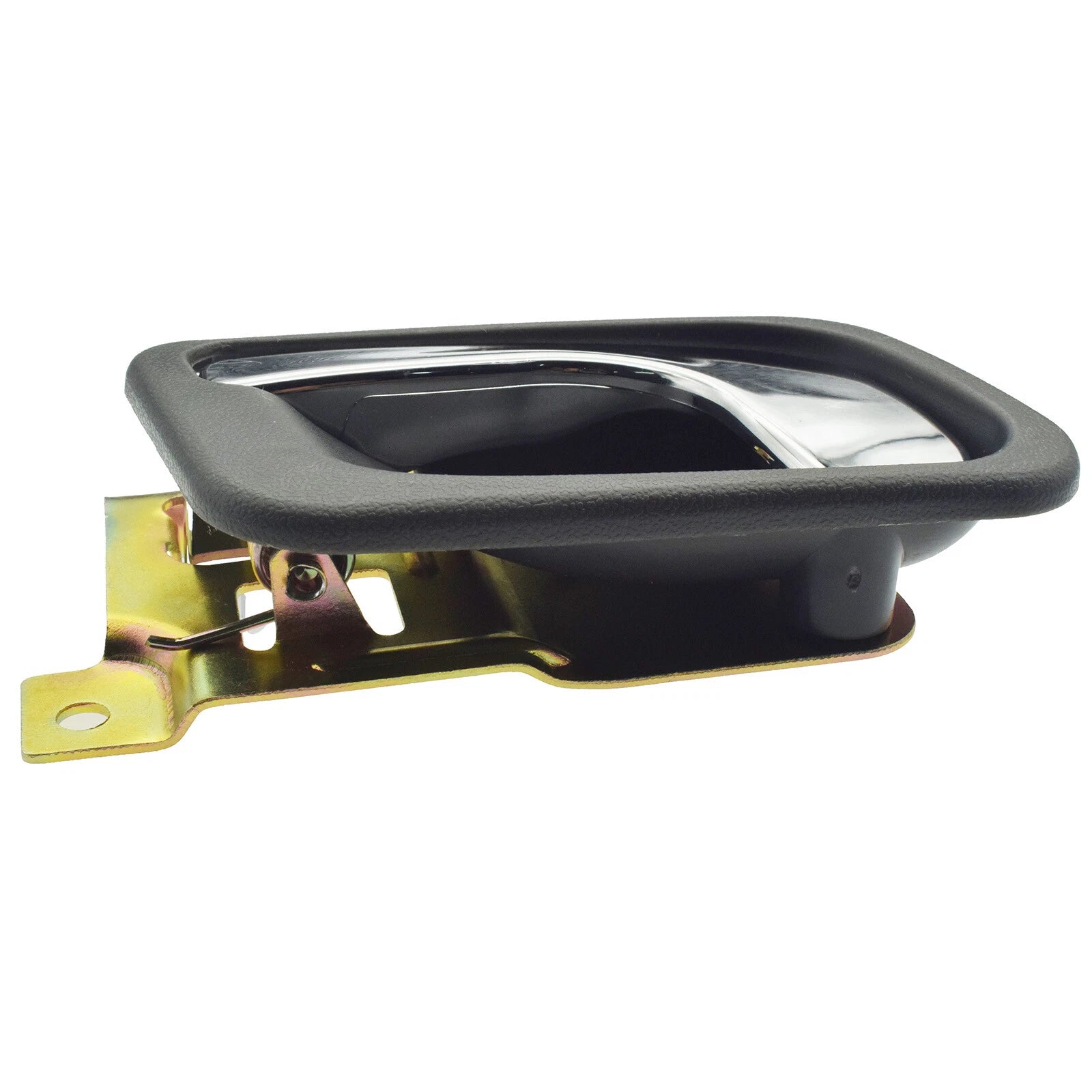 Right For mitsubishi Pajero V31 V32 V33 V43 V44 V45 Chrome Inside Door Handle 6B93BC-57