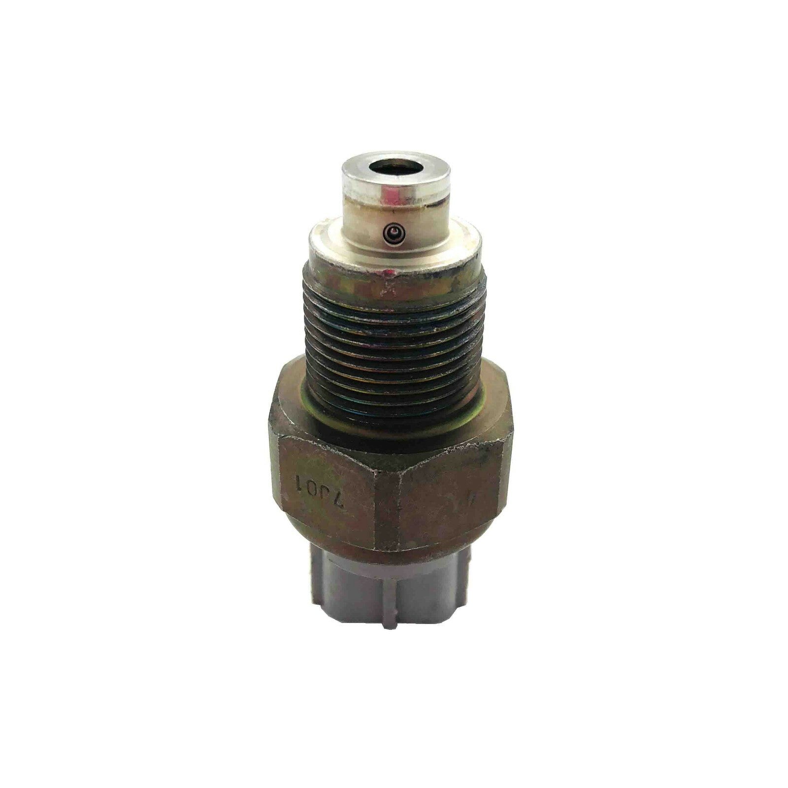 For Truck Diesel Common Rail Fuel Pressure Sensor 499000-4441 6B93BC-57