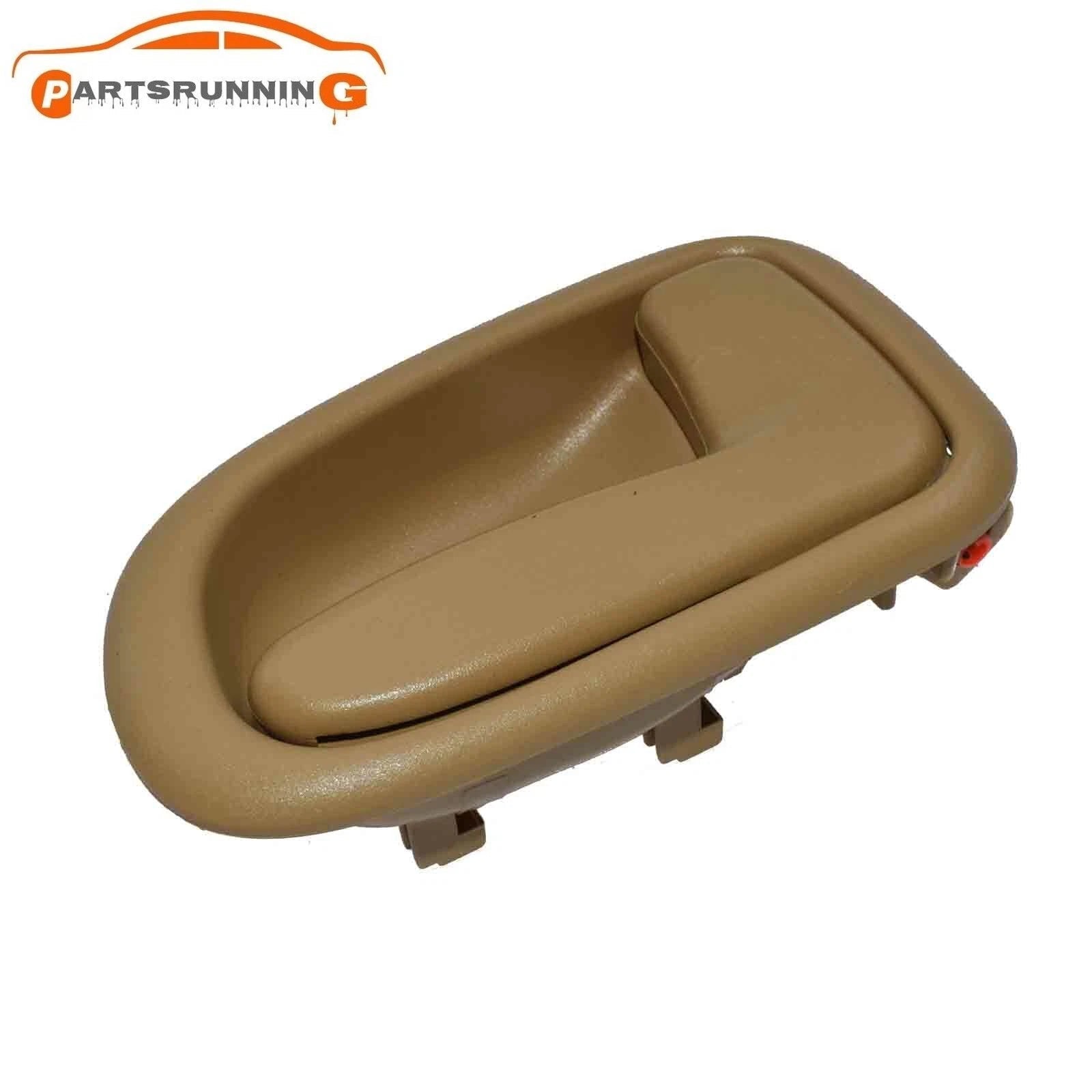 For Toyota Corolla GEO Prizm 93-97Inside Front /Rear Right Passenger Door Handle 6B93BC-57
