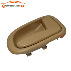 For Toyota Corolla GEO Prizm 93-97Inside Front /Rear Right Passenger Door Handle 6B93BC-57