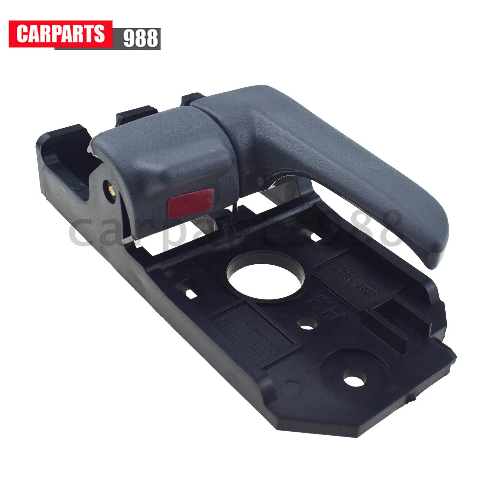 Inside Door Handle Right Side For Kia Spectra 2004-09 Spectra5 2005-09 KI1353117 6B93BC-57