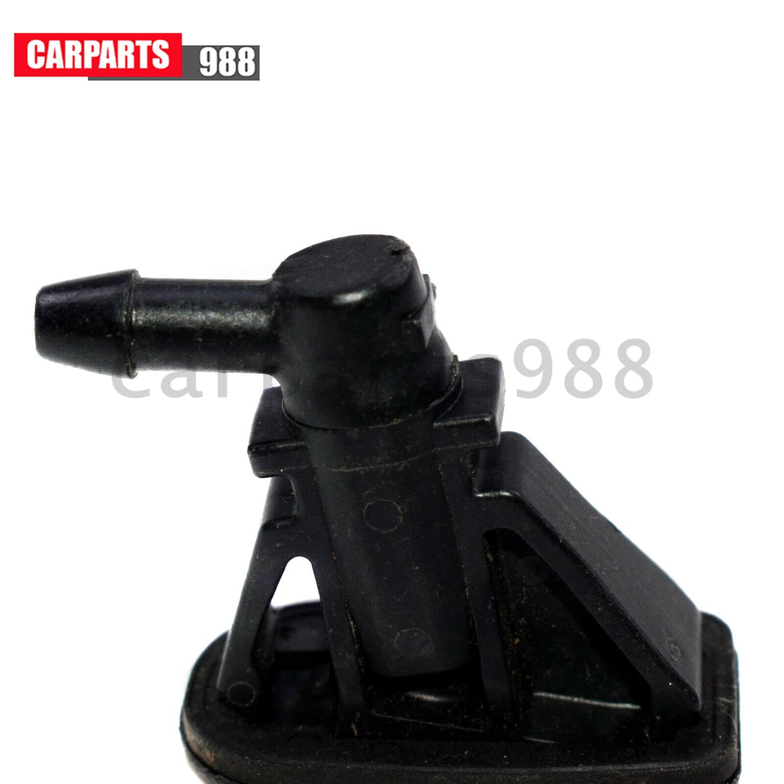 Windshield Wiper Water Spray Jet Washer Nozzle For Ford Focus 2012-17 CP9Z17603B 6B93BC-57
