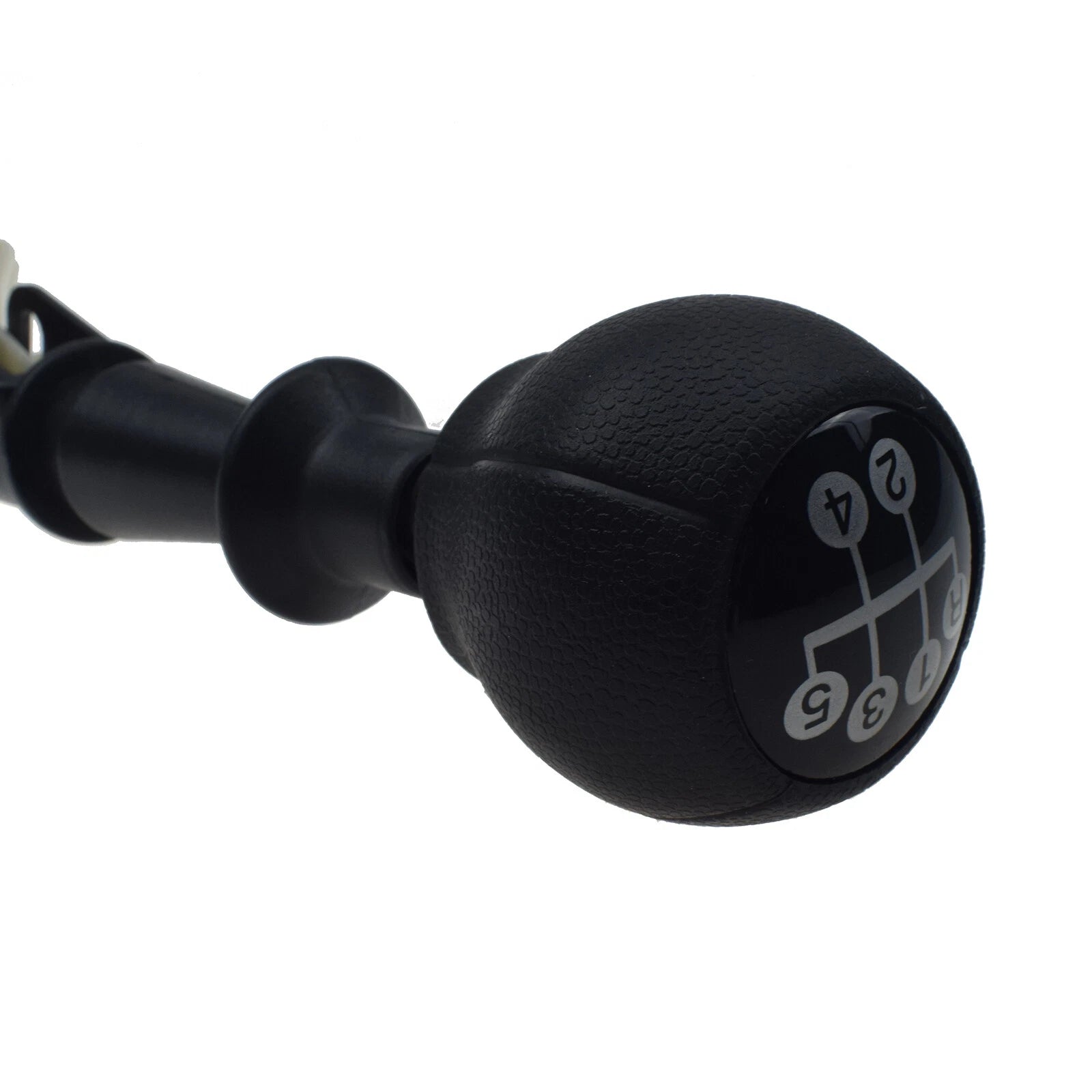 Speed Control Shift Knob Gear Lever Boot For 1996-2012 Chevrolet Chevy 93382834 6B93BC-57