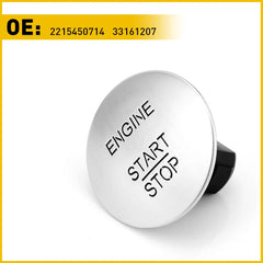 For Mercedes-Benz E350 GL350 GL450 GLK350 ML350 2010-2014 Start Stop Push Button 6B93BC-57