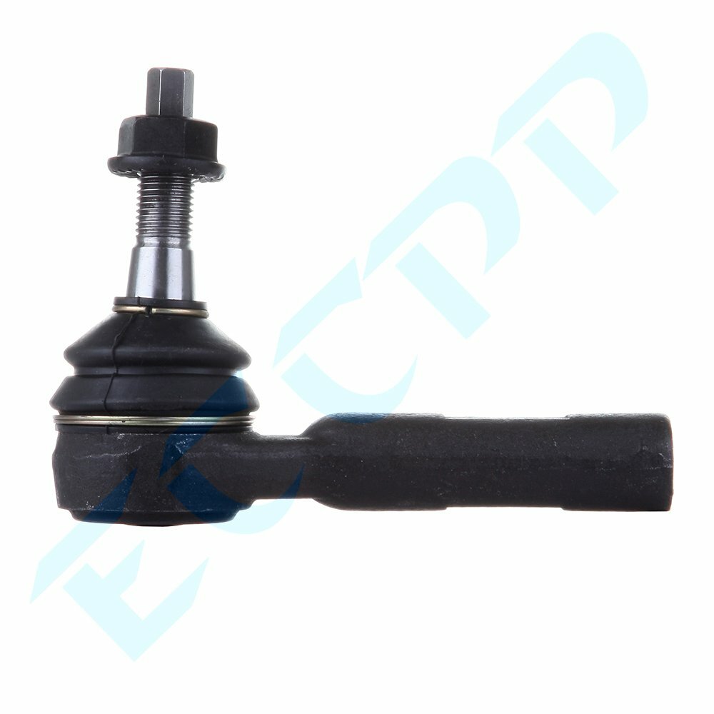 4x For Dodge Dakota & Mitsubishi Raider 2WD 4WD Front Inner Outer Tie Rod Links 6B93BC-57