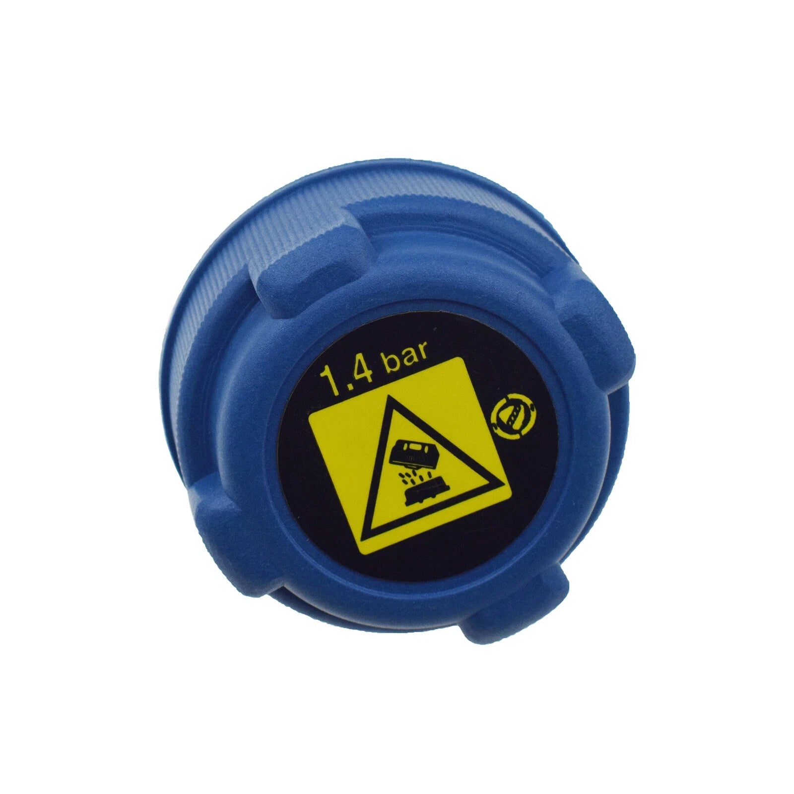 Engine Coolant Recovery Tank Cap For Fiat 500L 14-20 RAM Promaster 1500 2500 6B93BC-57