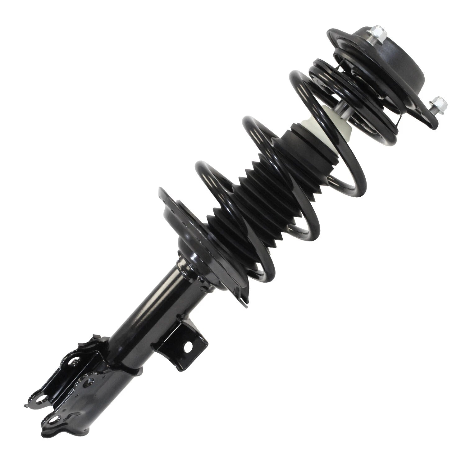 Front Right Complete Strut Assembly for 2011-2016 Hyundai Elantra 6B93BC-57