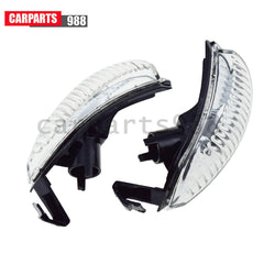 Rear Left or Right Turn Signal Light For Renault Logan Sandero II 261600509R 6B93BC-57