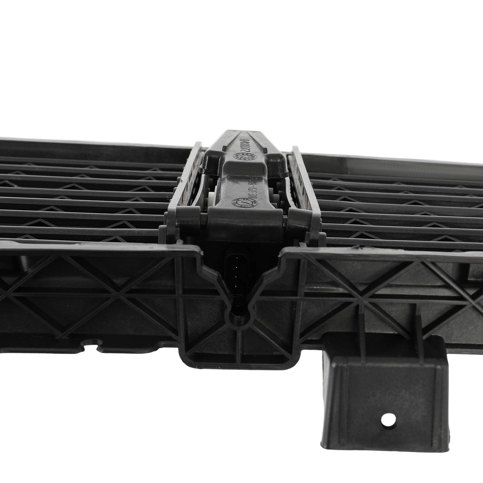 Radiator Grille Air Shutter Assembly For Equinox/Terrain Upper 2018 84460245 6B93BC-57