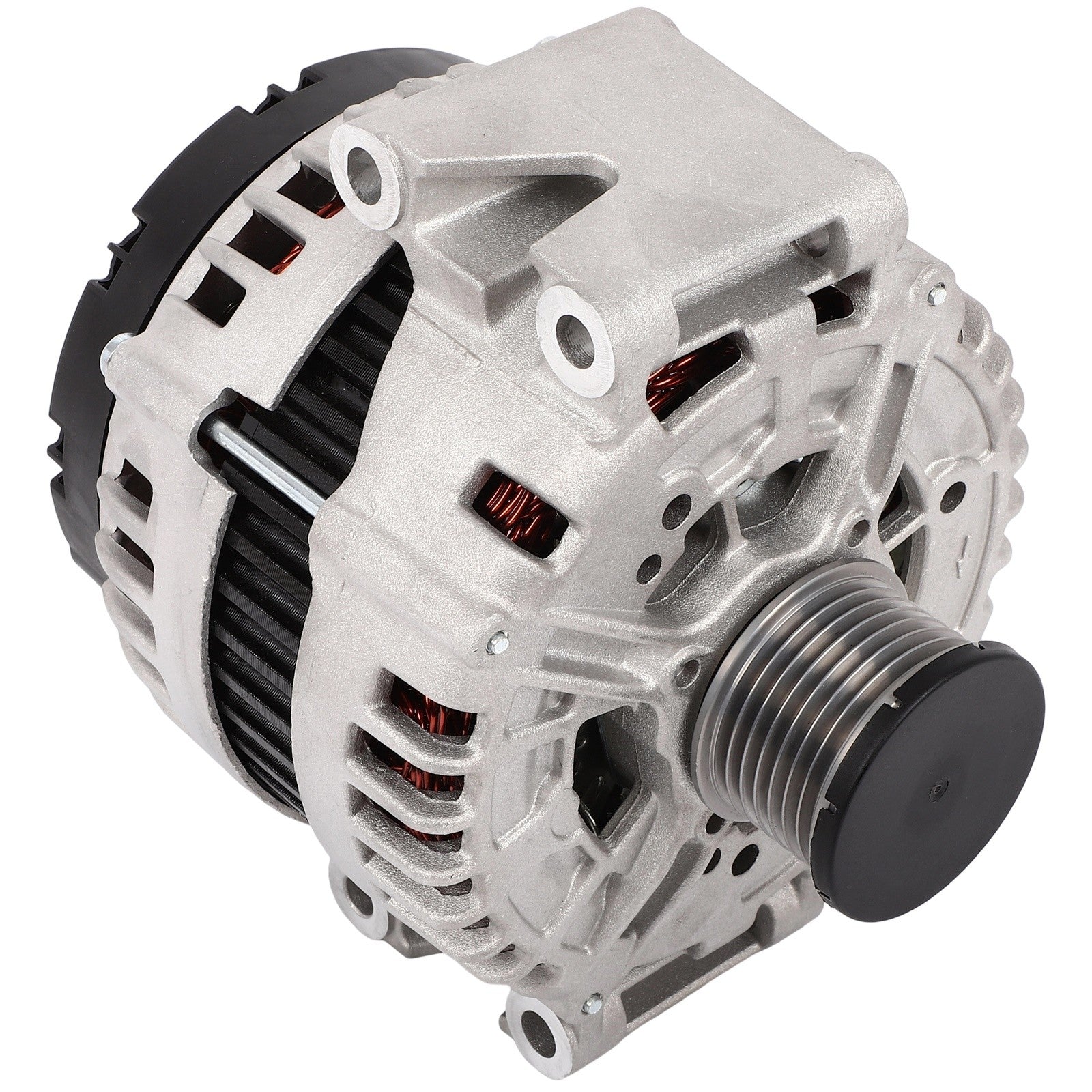 Alternator for Mercedes-Benz ML320 W164 09 V6 3.0L 116080 0121813120 A0141541302 6B93BC-57