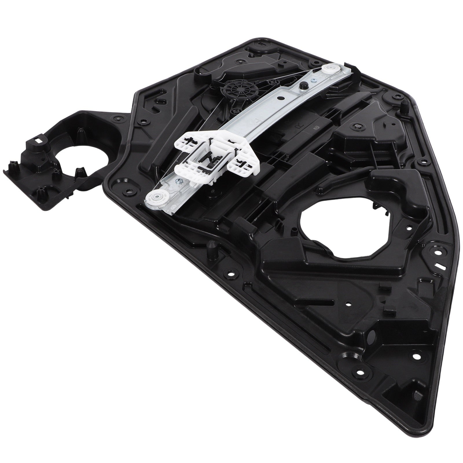 Rear Right Window Regulator For Chrysler 300 2011-2021 Passenger Side 6B93BC-57