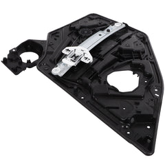 Rear Right Window Regulator For Chrysler 300 2011-2021 Passenger Side 6B93BC-57