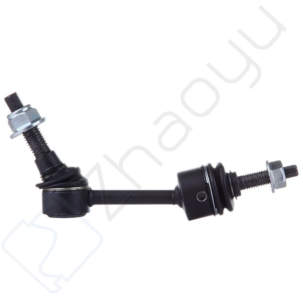 Front Inner Outer Tie Rods Sway Bars Fits Lincoln Navigator & Ford Expedition 6B93BC-57