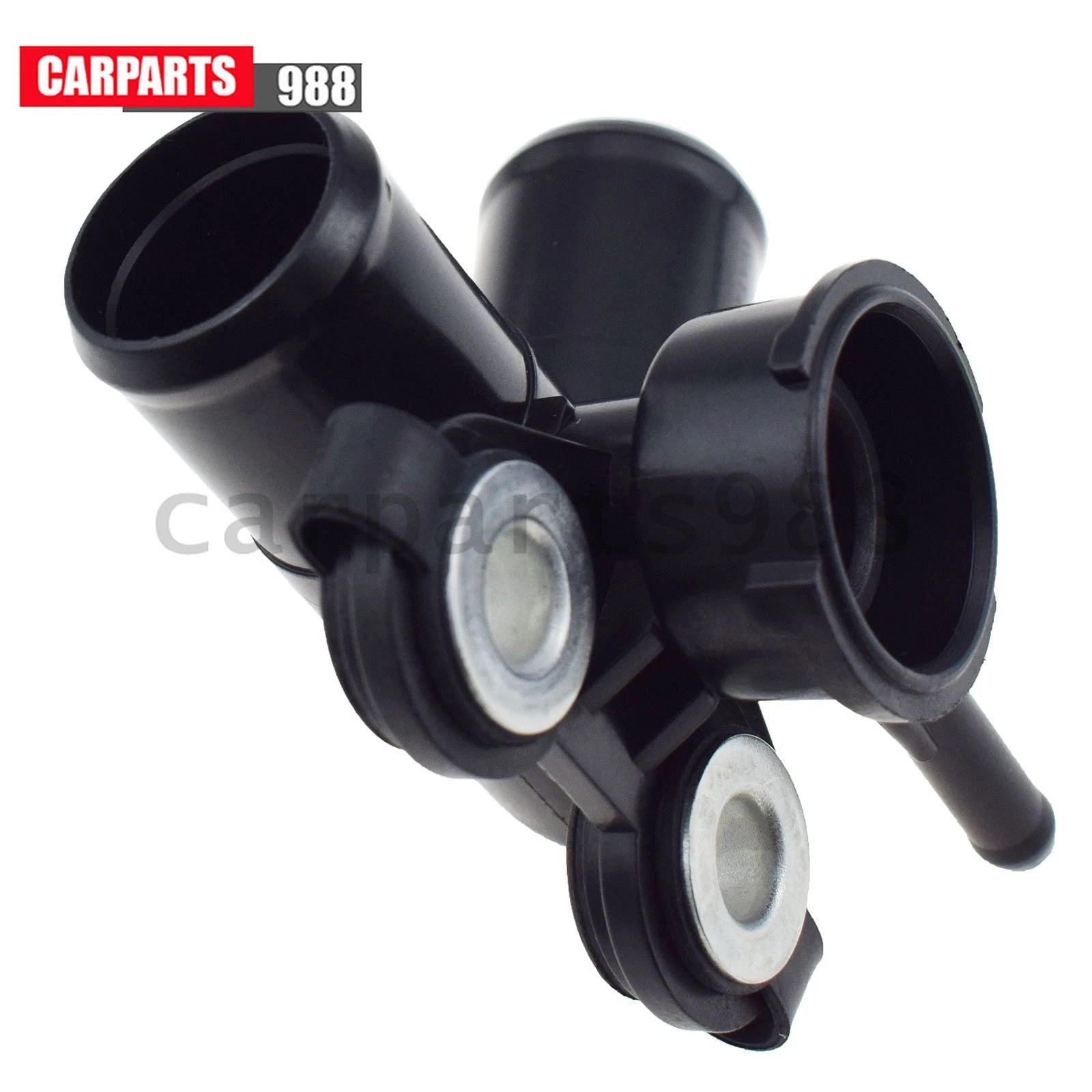1650221020 Radiator Coolant Filler Neck for Toyota Probox Succeed XP50 XP160 6B93BC-57
