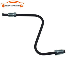 47316-35280 For Toyota 03-09 4Runner 07-09 FJ Cruiser Front Left Brake Tube Hose 6B93BC-57