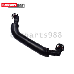 Crankcase Breather Hose Right For BMW X5 545i 645Ci 745i 745Li 11617547185 6B93BC-57