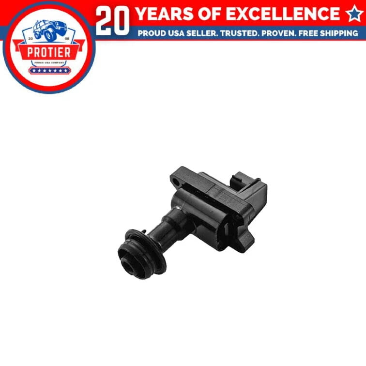 Ignition coil Compatible with Infiniti Q45 1990-1996 6B93BC-57