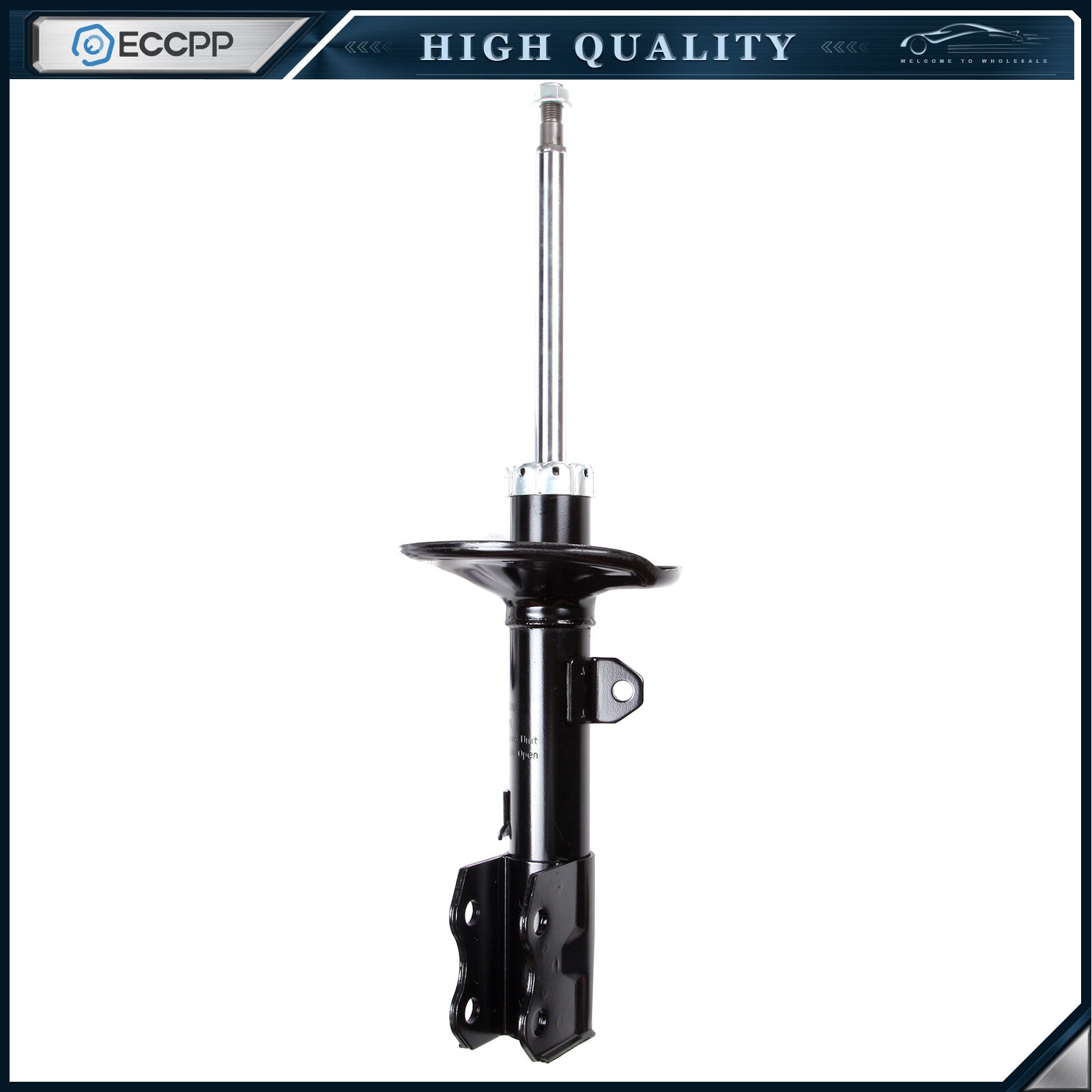 Front Rear Struts Shocks For 2004 2005 2006 2007 2008 2009 Toyota Prius 6B93BC-57
