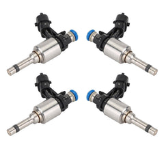4 PCS Fuel injectors 35310-2B130 For Hyundai Veloster 1.6L Non Turbo 2012-2017