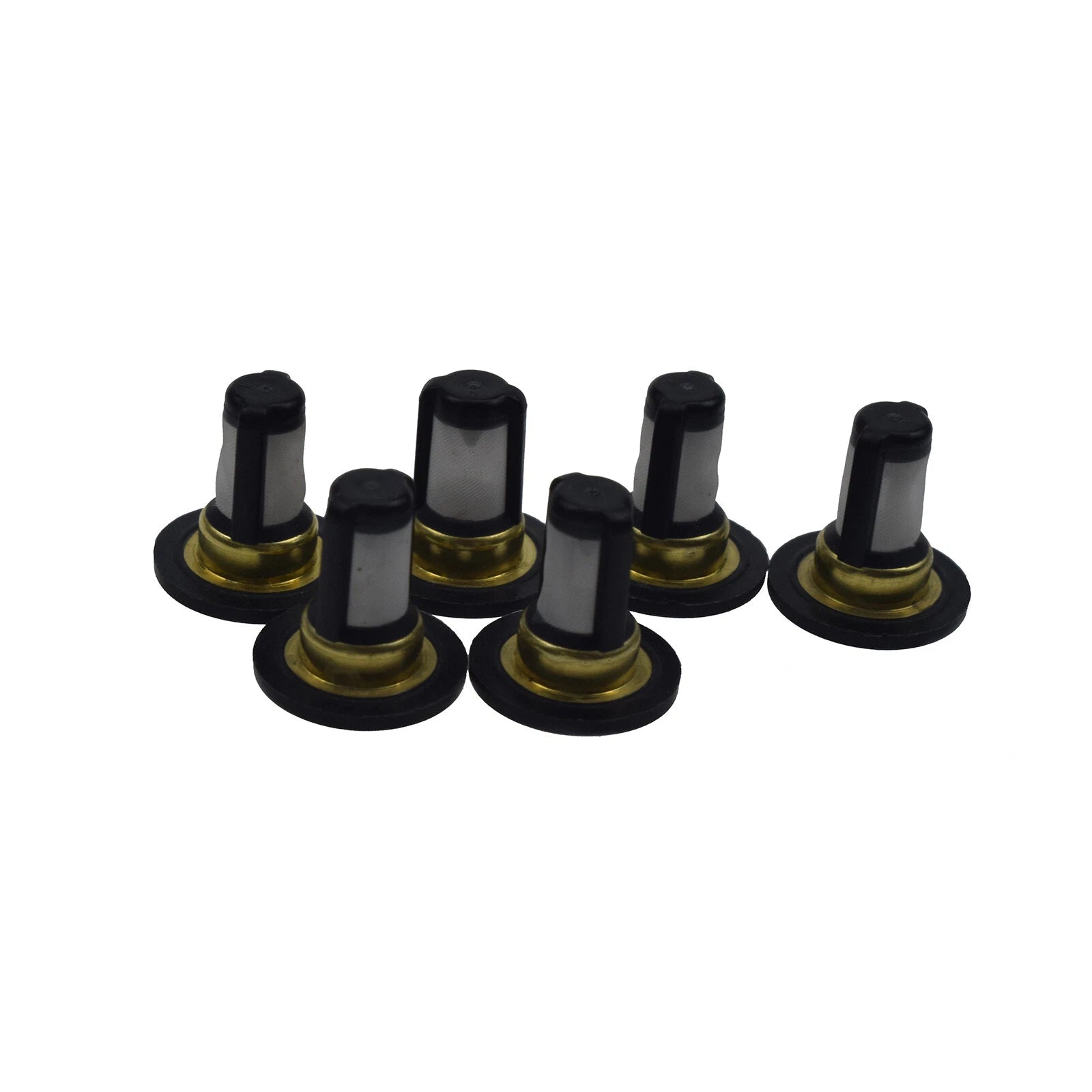 FJ485 Fuel Injector Repair kit for Honda Accord Odyssey Pilot Ridgeline Acura 6B93BC-57