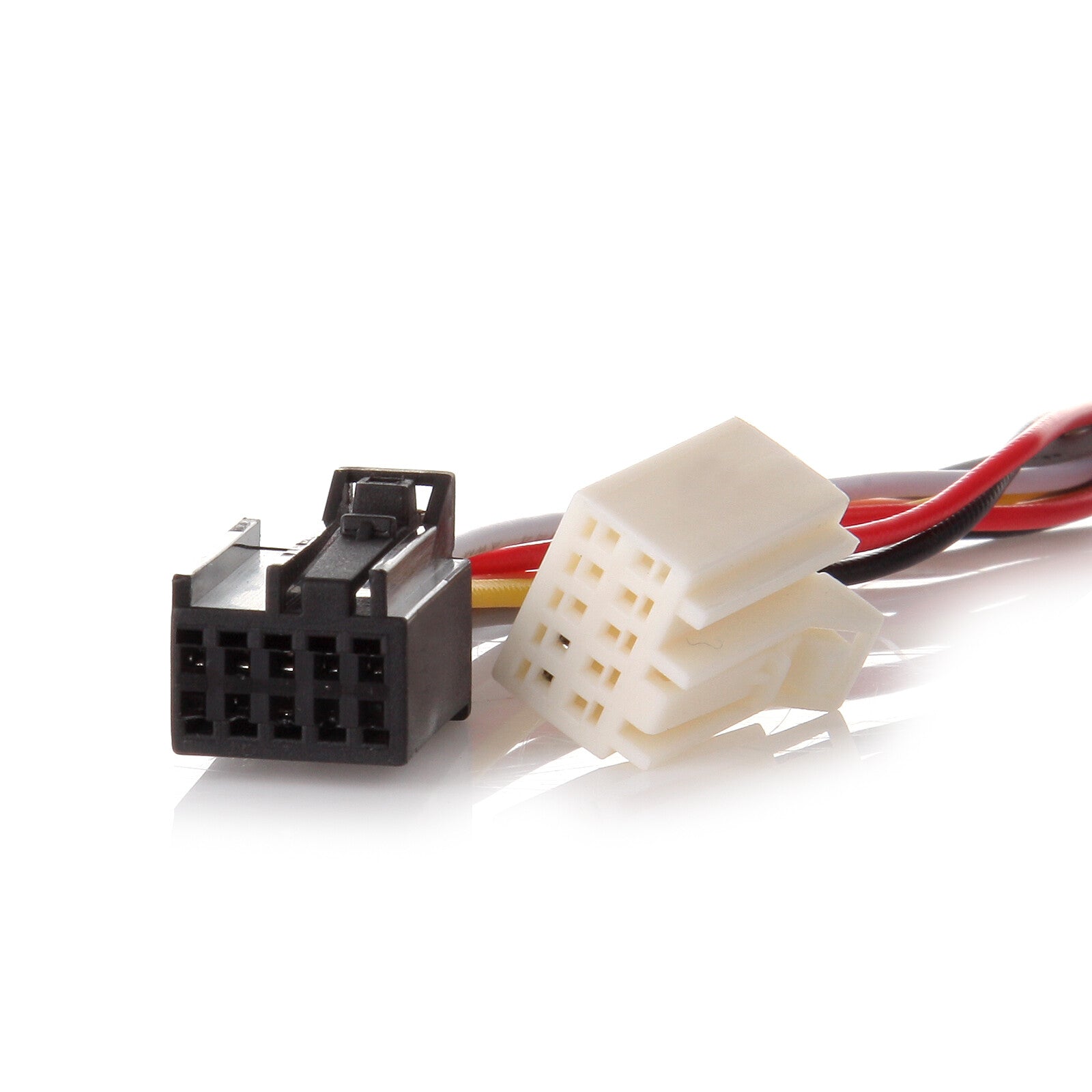 Tow Mirrors Power Heated Signal Light For 09-17 Dodge Ram 1500-3500 Temp Sensor 6B93BC-57