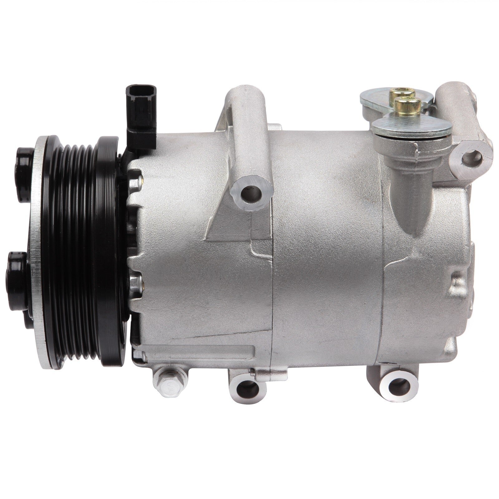 A/C AC Compressor For 2013-2014 Ford Focus 2.0L 98323 6B93BC-57