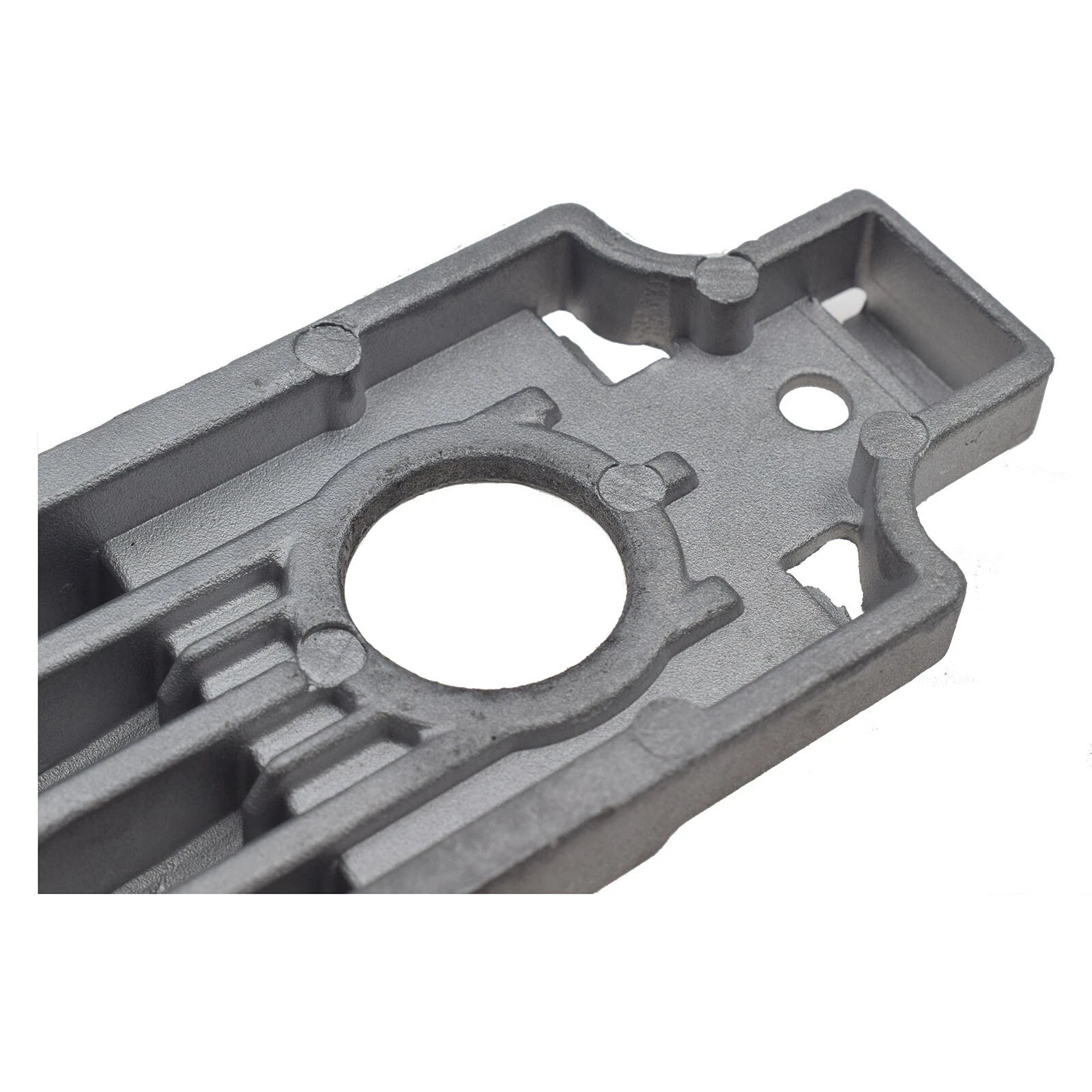 Lower Radiator Bracket Mount 23120323 For Impala Malibu Buick Regal LaCrosse 6B93BC-57