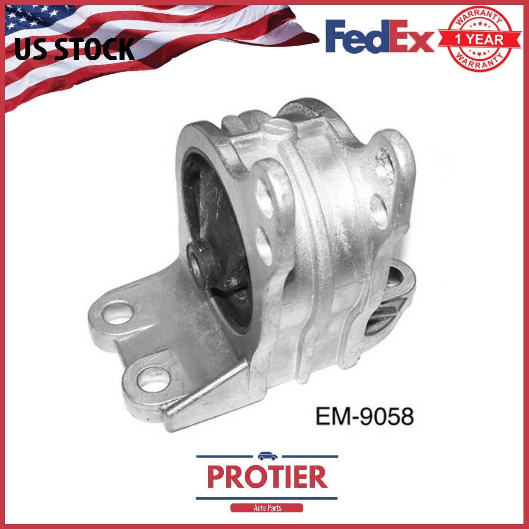 95-99 MITSUBISHI ECLIPSE 2.0L TRANSMISSION MOUNT for AUTO w/TURBO 6B93BC-57