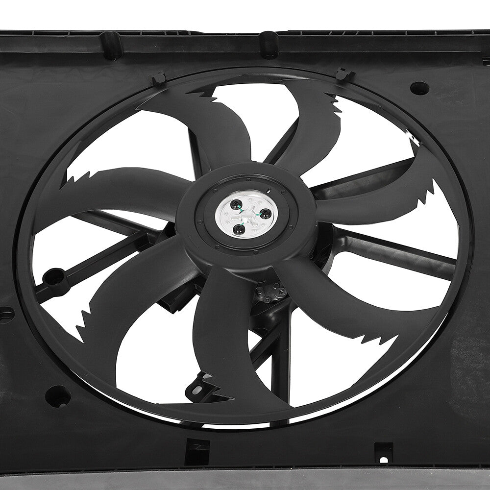 Electric Radiator Fan Assembly For 2022 Toyota Highlander for 624980 Cooling Fan 6B93BC-57
