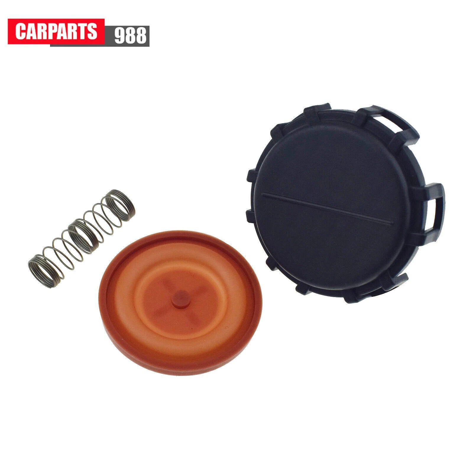 Valve Cover Repair Kit Membrane For Peugeot Citroen Volvo Ford Mazda Fiat 0248L1 6B93BC-57