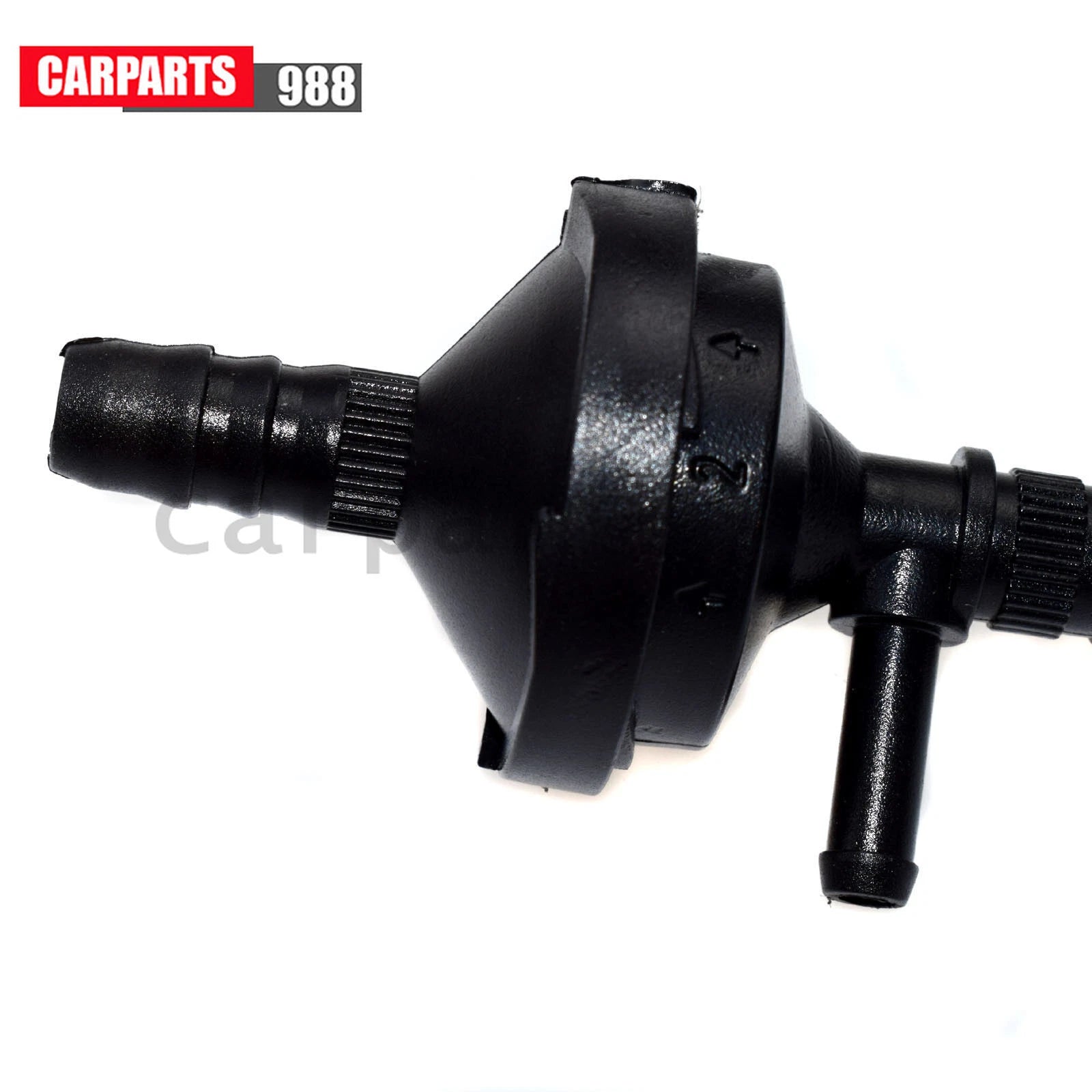Brake Booster Check Valve For VW Passat Audi A4 Quattro TT 058905291D 07C133529A 6B93BC-57