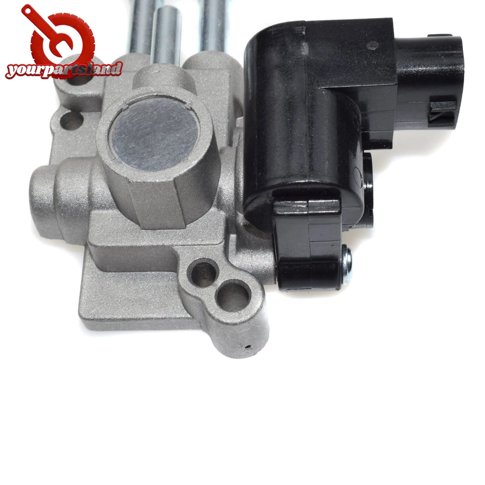 Idle Air Control Valve For 98-02 Honda Accord EX LX SE 2.3L 36460PAAL21 AC271 6B93BC-57