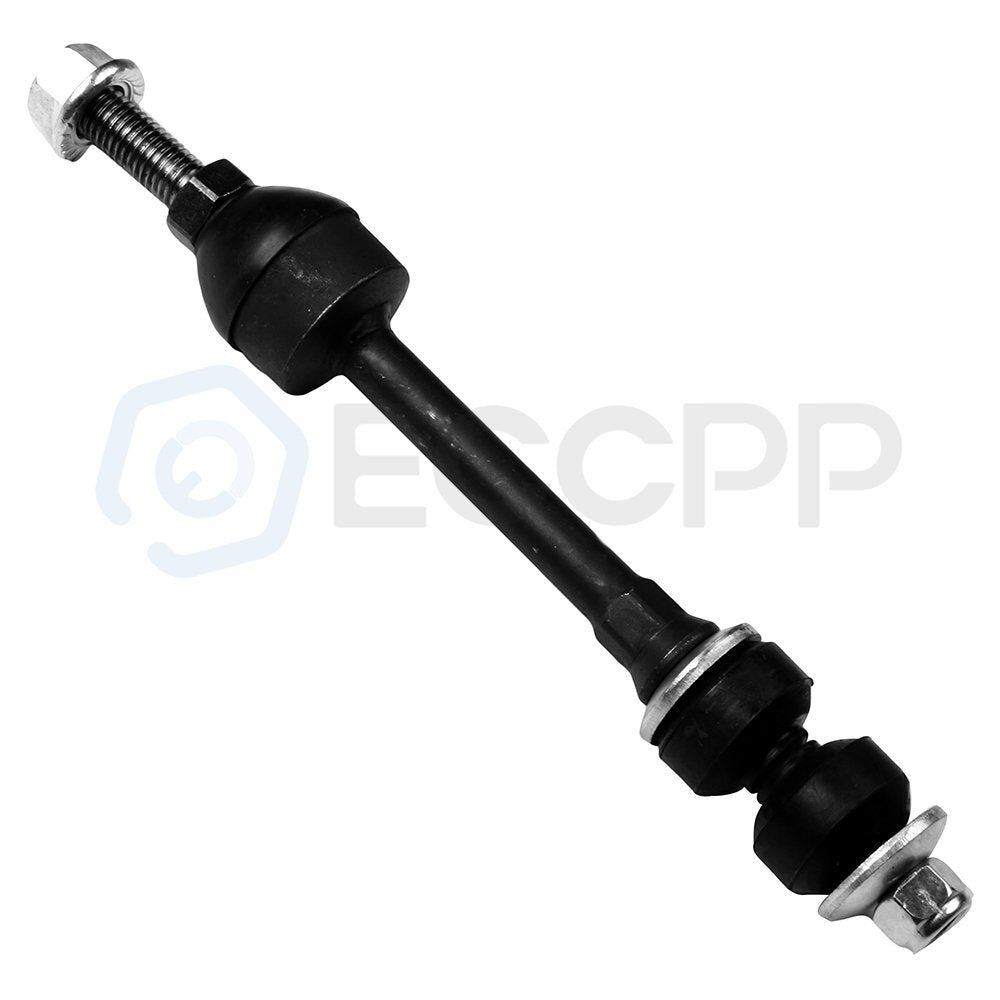 4pc Front Rear Suspension Sway Bar End Links Kit For 04-06 Dodge Ram 2500 3500 6B93BC-57