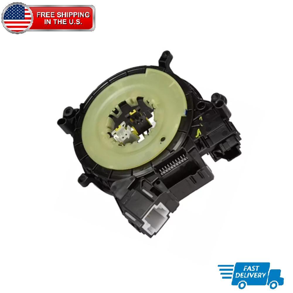 Clock Spring With Heated Steering Wheel For Lincoln MKS 2014-2016 MKT 2015-2019