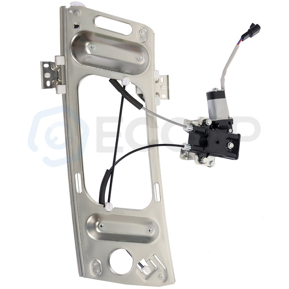 For 00-07 Monte Carlo Front Left Right Power Window Regulator With Motor 6B93BC-57
