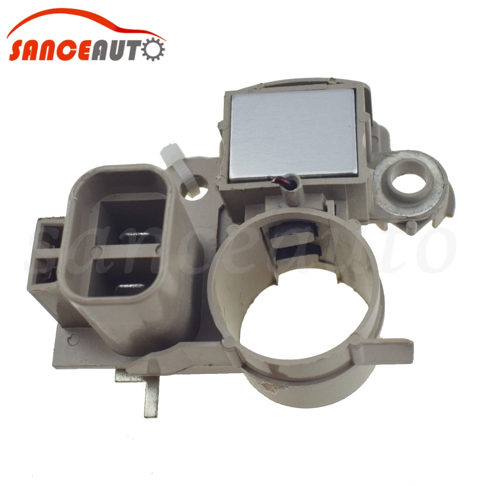 Alternator Regulator For Hyundai Sonata 2.0 Kia Mitsubishi Lancer 23100-15P91 6B93BC-57