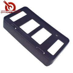 751010C011 Front License Plate Bracket For Toyota Tundra 2014-2021 751010C010 6B93BC-57