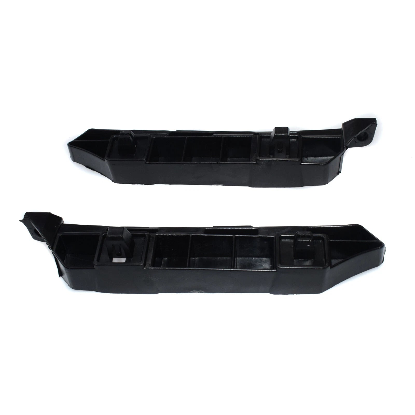 Front RIGHT LEFT Bumper Cover Spacer Panel For 2012-2015 Honda Sedan Civic 6B93BC-57
