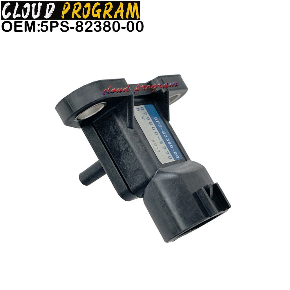 Air Pressure Sensor 5PS-82380-00-00 for Yamaha V-star 1300 MAJESTY MORPHOUS APEX 6B93BC-57