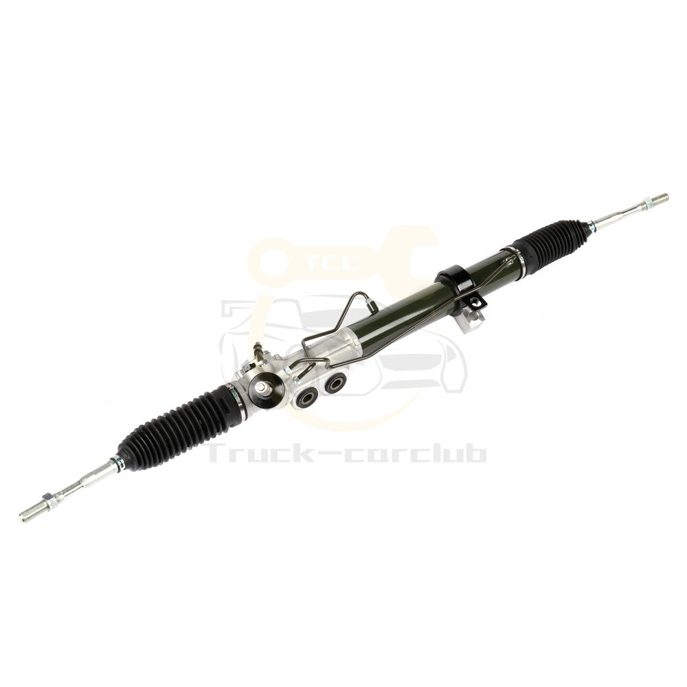 Power Steering Rack & Pinion For 2004-2015 Nissan Titan for 2005-2015 Armada 6B93BC-57