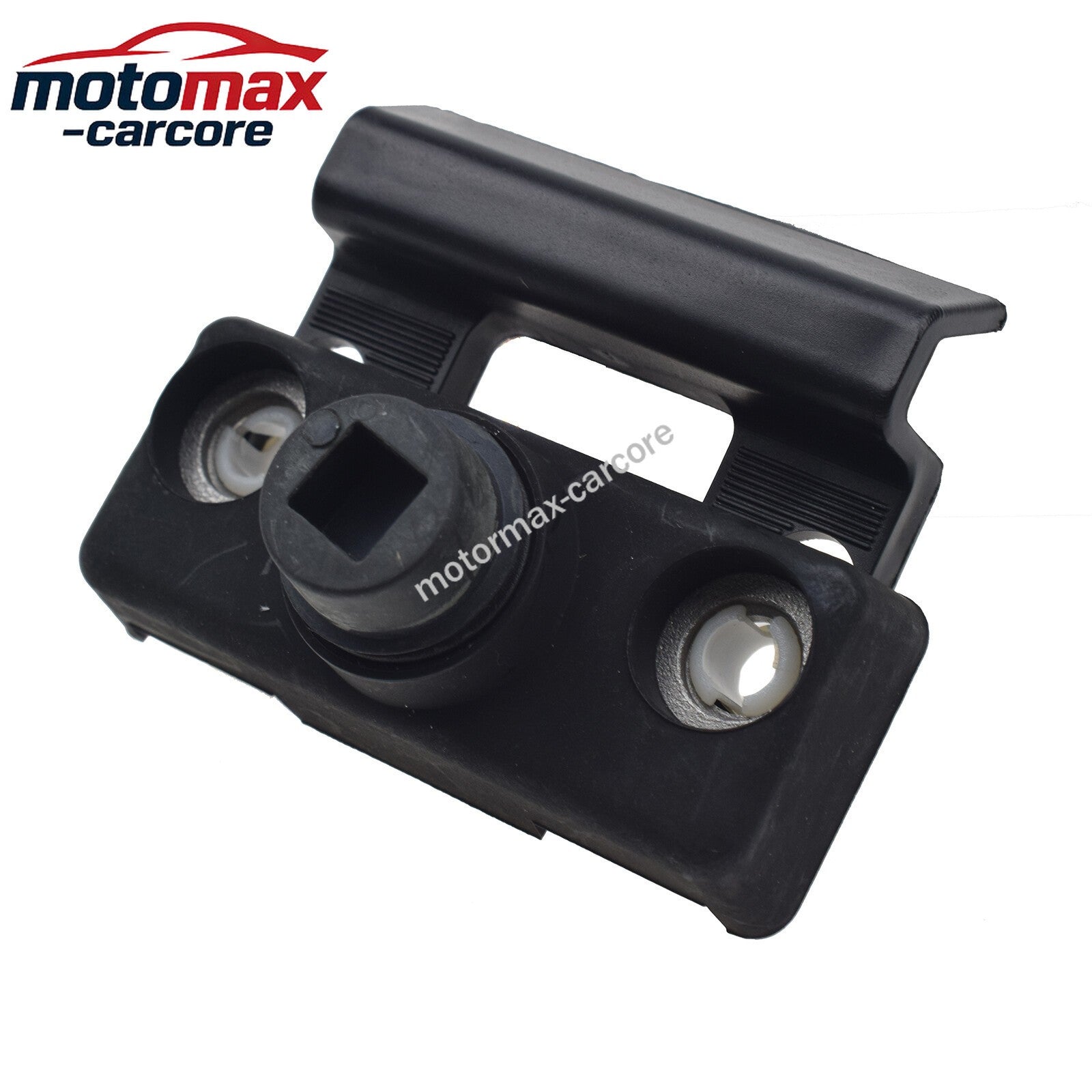 2PCS Bumper Buffer Trunk Lid Buffer For 07-11 Mercedes E Class W211 A2117500097 6B93BC-57
