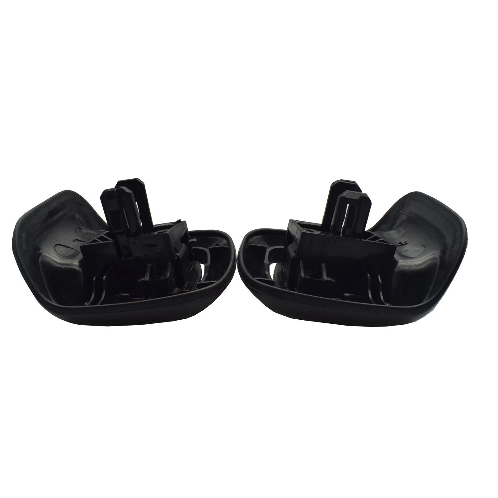 2PCS For Ford Fiesta MK6 02-08 Front Seat Tilt Handles Left Right Adjust Support 6B93BC-57
