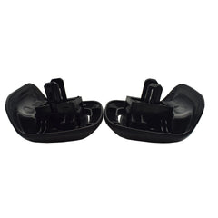 2PCS For Ford Fiesta MK6 02-08 Front Seat Tilt Handles Left Right Adjust Support 6B93BC-57