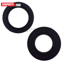 Left Right Gearbox Driveshaft Oil Seals For Suzuki Wagon Swift SX4 Alto Ignis 6B93BC-57