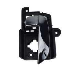 Right Interior Door Handle For 2007-2010 Hyundai Elantra Sedan Chrome 826100Q000 6B93BC-57