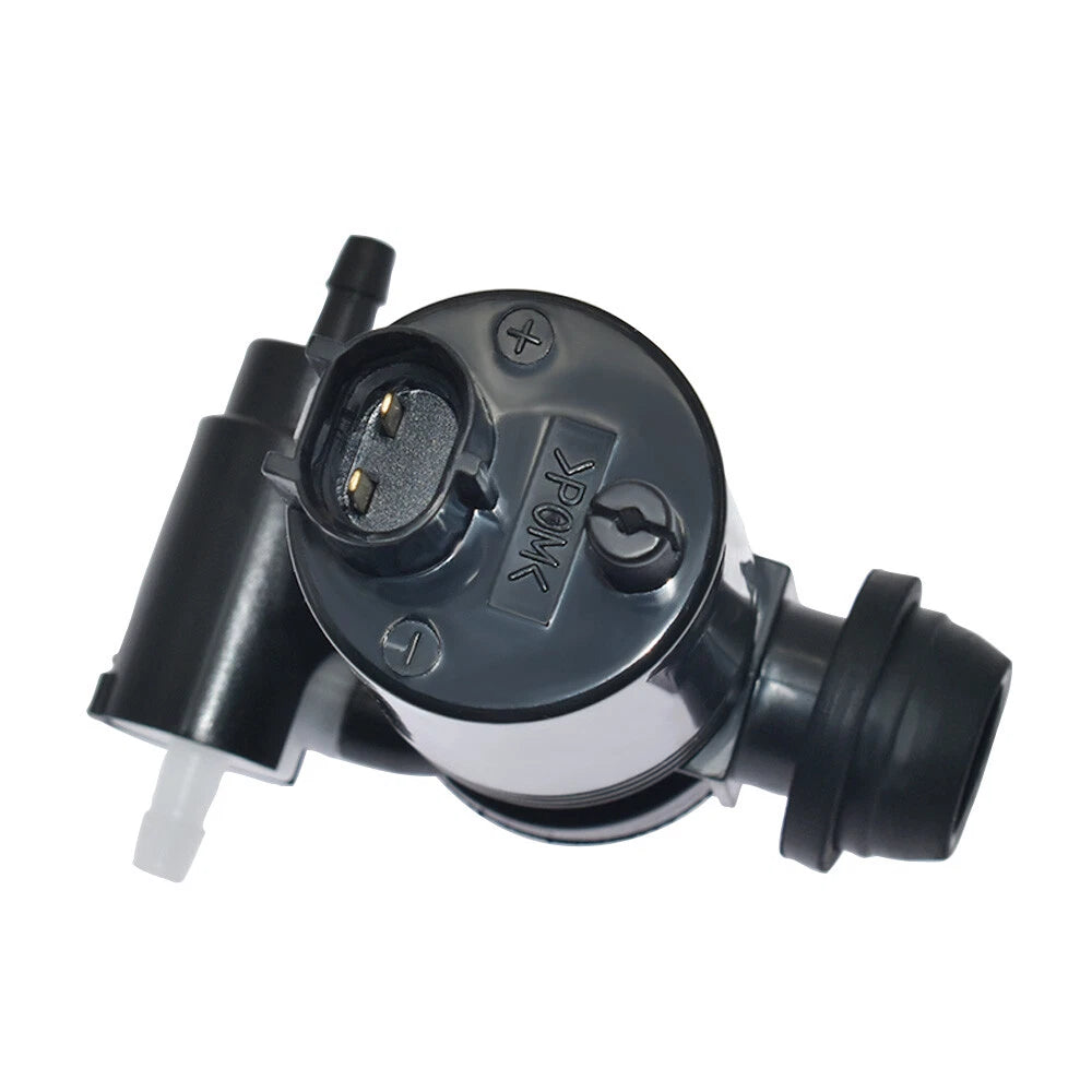 28920-EL00A Windshield Washer Pump For 07-15 Nissan Versa Tiida Juke 1.6 1.8L L4 6B93BC-57
