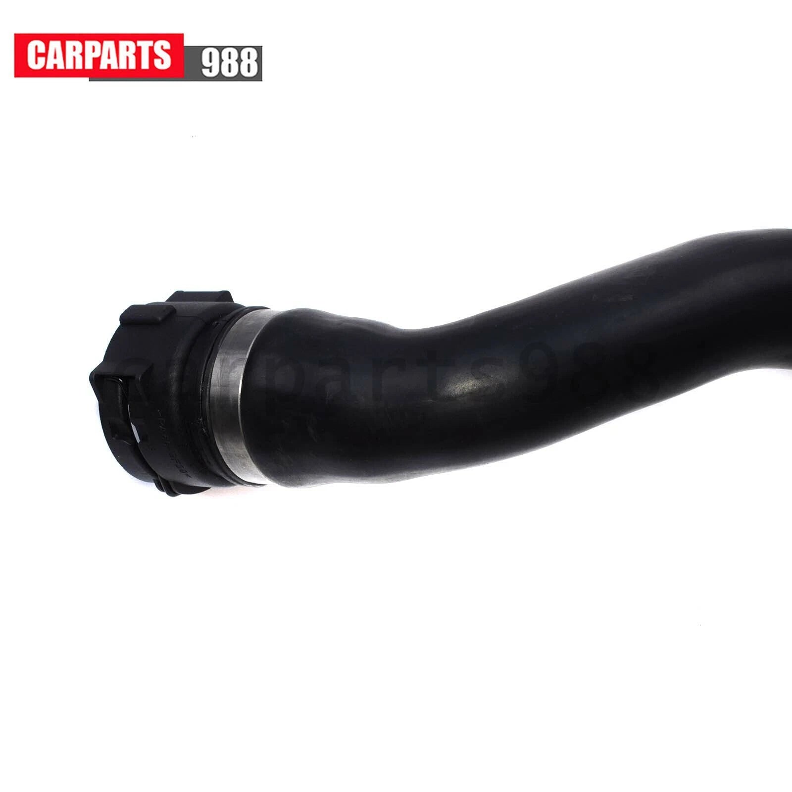 Lower Radiator Coolant Hose Pipe For BMW E53 X5 L6 3.0L 2001-2006 11537508688 6B93BC-57