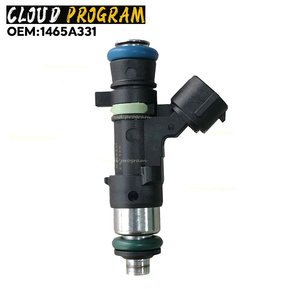 3PC 1465A-331 Fuel injector EAT320 FOR MITSUBISHI COLT 1.3 Lancer 1.6 ASX USA 6B93BC-57
