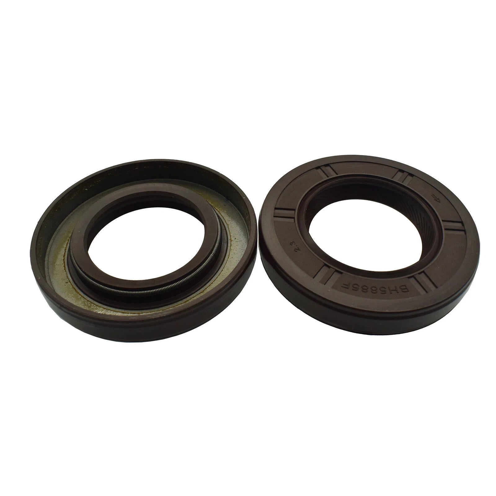Camshaft Seals & Crankshaft Oil Seal For Subaru Impreza Legacy Forester Outback 6B93BC-57