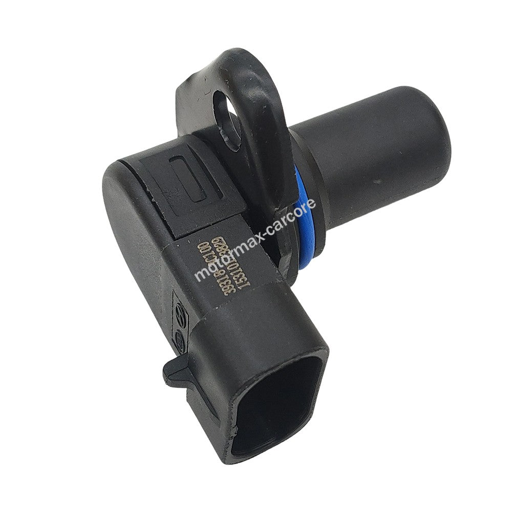 2PCS Camshaft Position Sensor for Hyundai Genesis Azera Kia Sedona 39318-3C100 6B93BC-57
